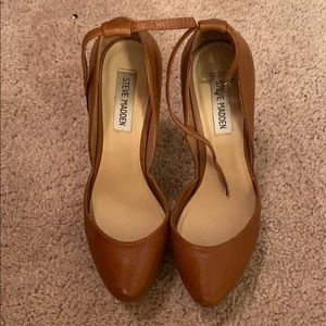 Steve Madden Heels